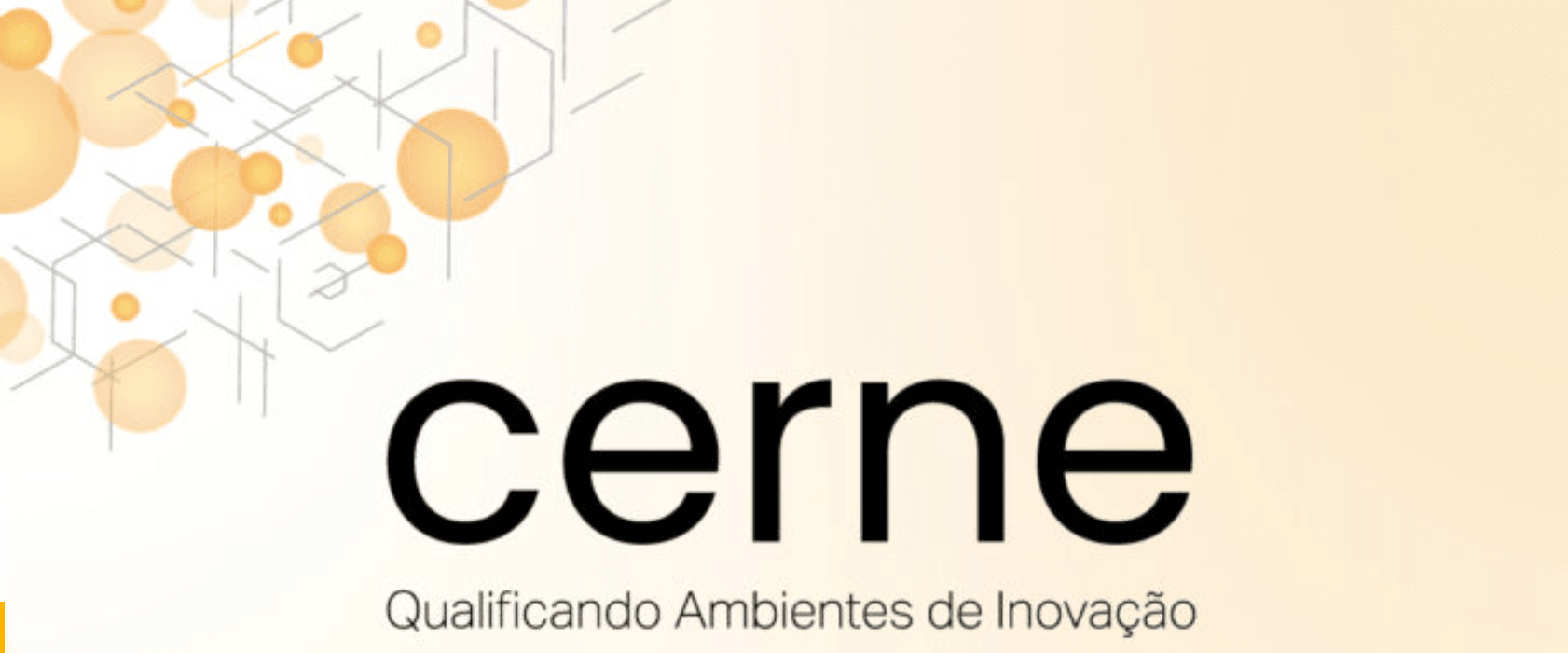 CERNE Certification