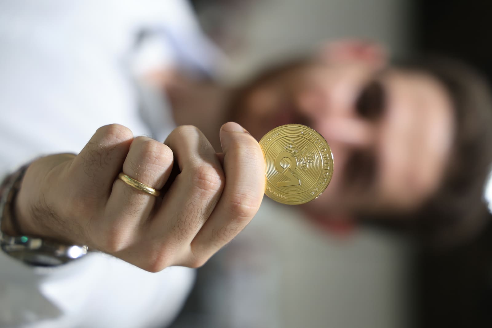 Bitcoin