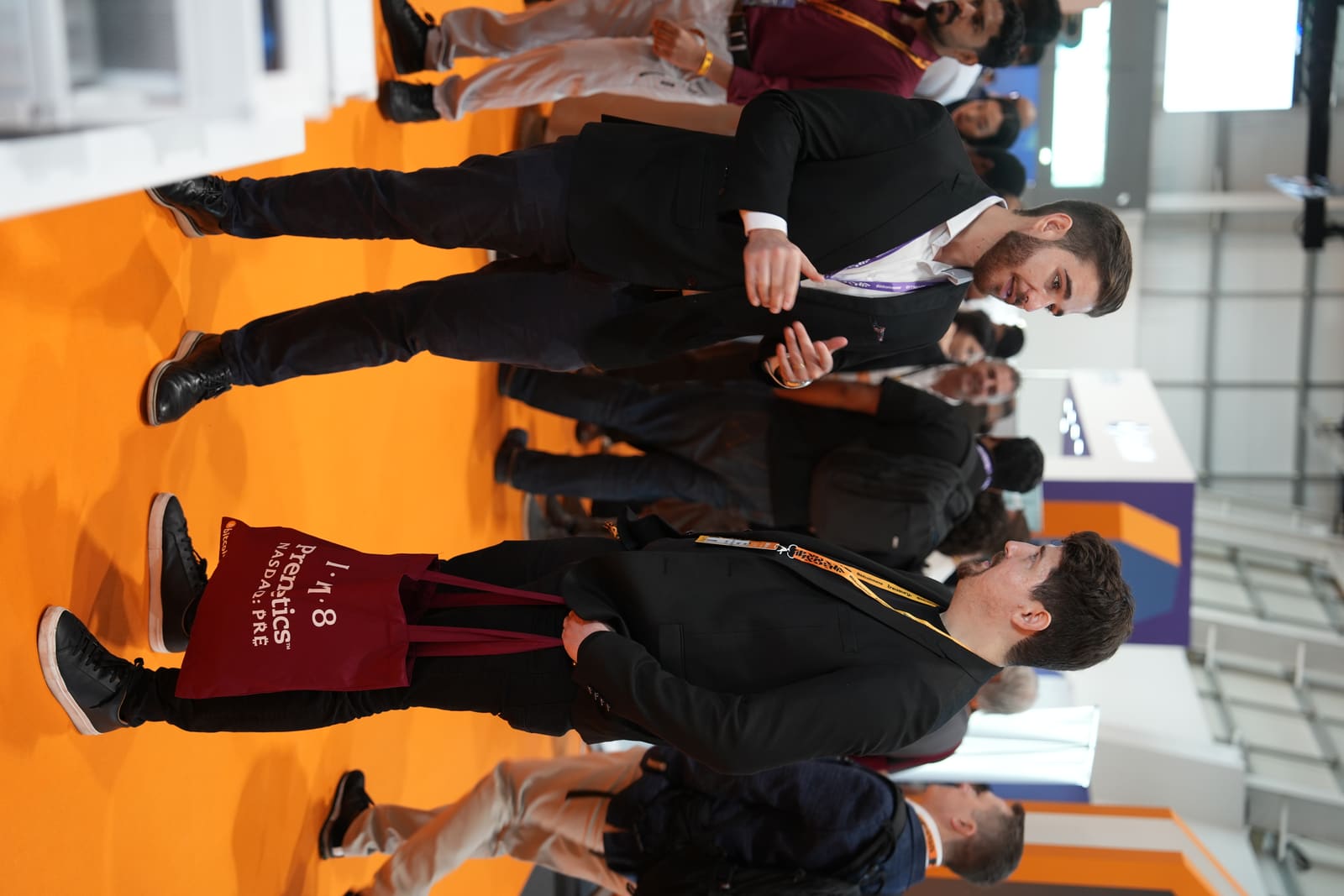 BTC MENA